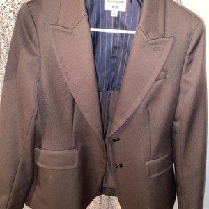 Uniqlo Women Blazer